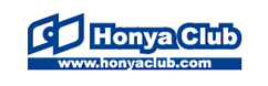 honya club.com