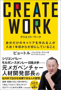 CREATE WORK