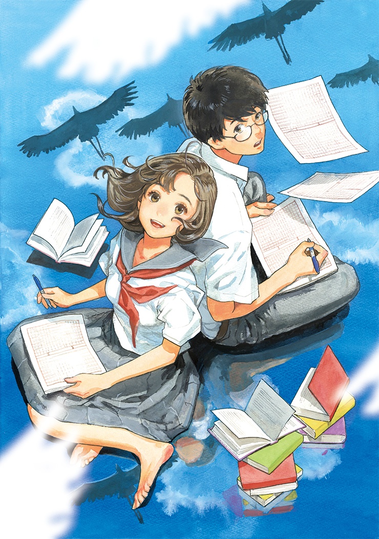 第3回 高校生のための小説甲子園　優秀賞作品発表！　